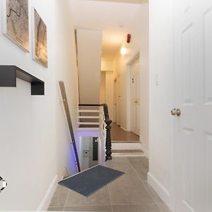 Suite à 2 Chambres à Coucher
