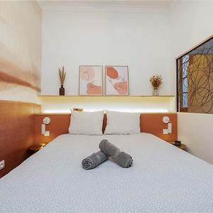Appartement Haussmannien A Sete