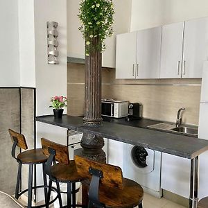 Apartamento En El Centro De Madrid!!
