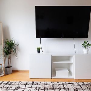 Appartement à 1 Chambre à Coucher
