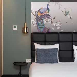 Chambre Lit King-Size