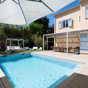 Villa Acacias - Au Coeur De Saint-Tropez