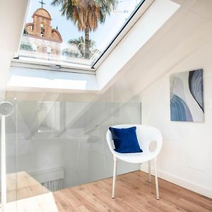 Loft Duplex With Private Terrace - Historic Center By Rems