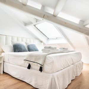 Appartement Duplex