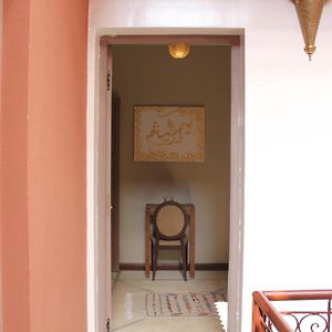 Chambre Supérieure