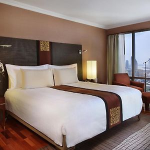 Chambre Double Premium de Luxe