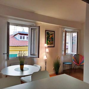 Appartement à 2 Chambres à Coucher