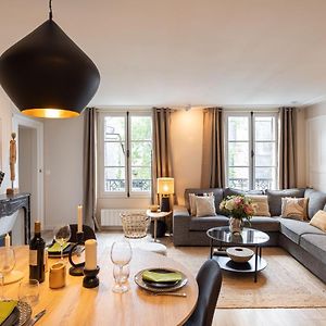 Suite Or - Appt 3 Chambres Au Coeur Du Centre Historique De Rennes