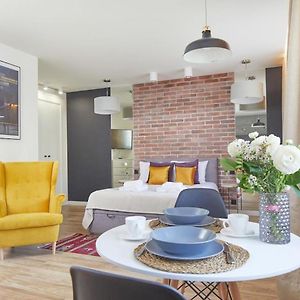 Apartament Przy Fontannie