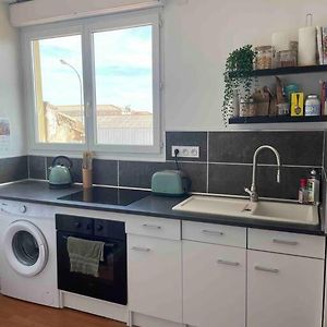 Appartement à 1 Chambre à Coucher