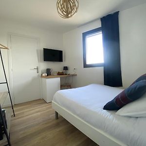 Chambre Simple