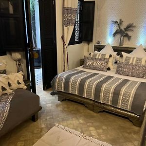 Chambre Supérieure Triple