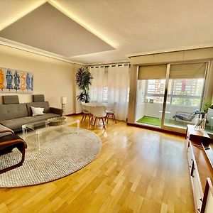 Appartement à 2 Chambres à Coucher