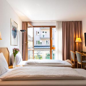 Chambre Standarde Double