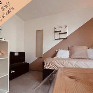Appartement à 1 Chambre à Coucher