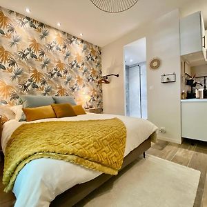 Le Maya - Suite Tout Inclus Avec Lit King-Size