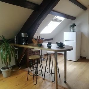 Appartement à 1 Chambre à Coucher