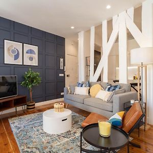 Chic & Elegant Lapa By Gt House