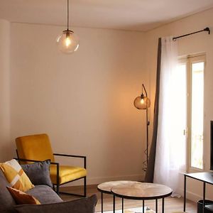 Proche Festival - Centre - Lave-Linge - Wifi Fibre
