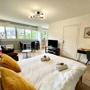 Appartement à 1 Chambre à Coucher
