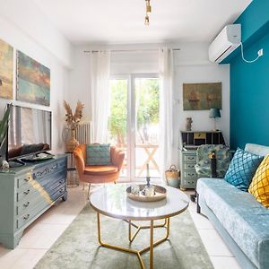 Athens Escape
