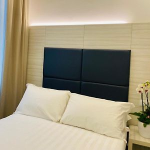Chambre Budgétée Lit King-Size