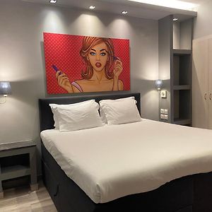 Chambre Standarde Lit King-Size