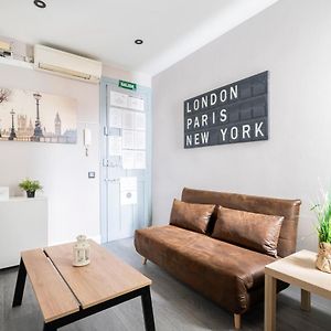 Juan De Olias Apartment
