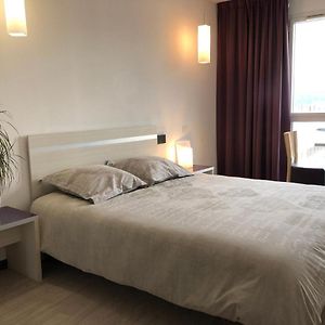 Family Saint Vincent - Studio 2 Pers - 100M Gare Lourdes - Wifi