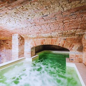 Countryhouse Con Piscina Riscaldata Vicina Al Centro