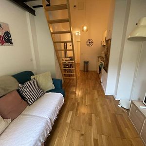 Appartement Duplex
