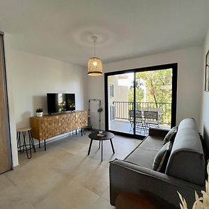 Appartement à 1 Chambre à Coucher