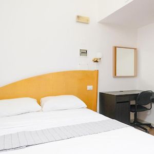 Chambre Double Économique