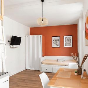 Appartement à 1 Chambre à Coucher