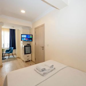 Chambre Standarde Lit King-Size