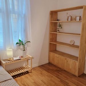 Chambre Standarde Lit King-Size