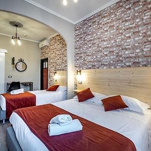 Chambre Standarde Triple
