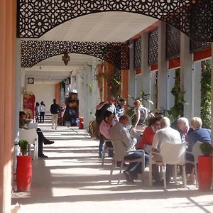 Riad Qariya Siyahiya