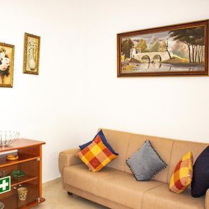 Casa Clementina