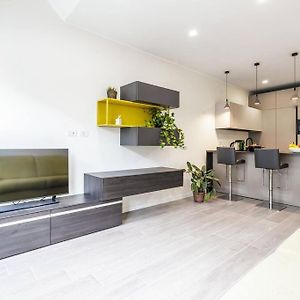 Appartement Studio