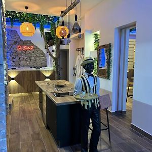 Suite de Luxe