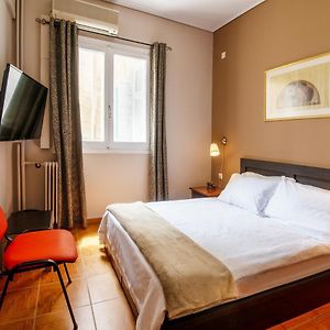 Geo City Center Room