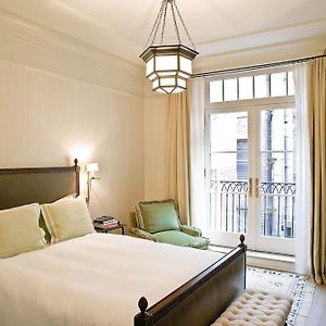 Chambre Lit Queen-Size