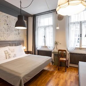 Chambre Triple Bien-Être
