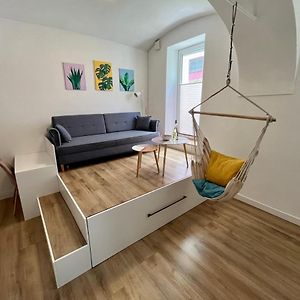 Apartment Tisa, Ljubljana