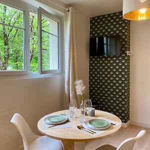 Studio Tout Juste Renove