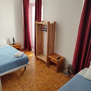 Chambre Économique Double
