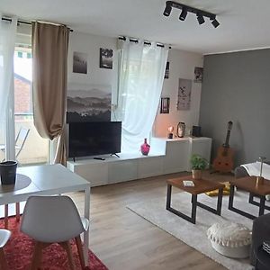 Appartement à 1 Chambre à Coucher