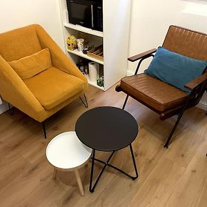 Appartement à 1 Chambre à Coucher