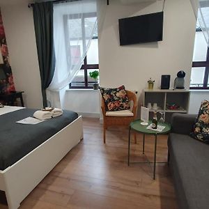 Pasta Factory Guest Rooms